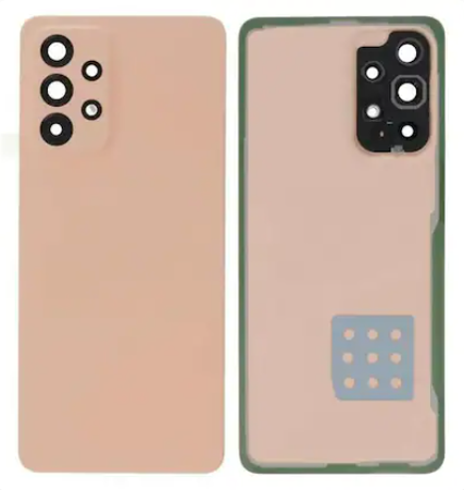 Vitre arrière (cache batterie) avec Adhésif pour Huawei Mate 20 Pro Vitre arrière (cache batterie) avec Adhésif pour Huawei Mate 20 Pro