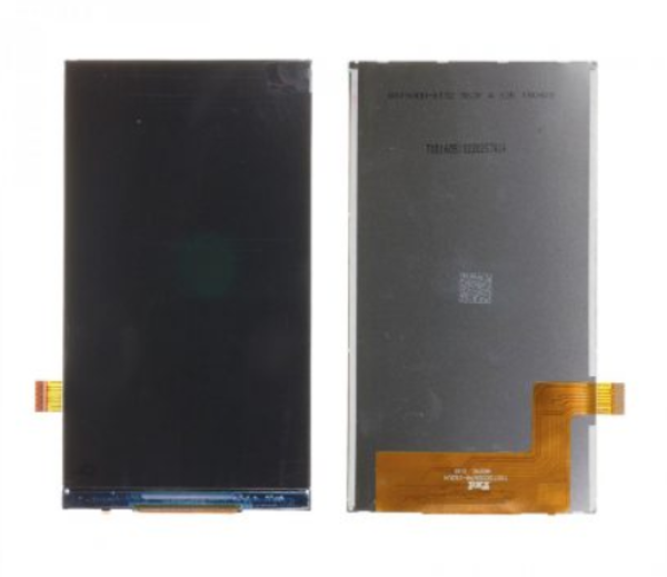 LCD Noir Wiko Jerry