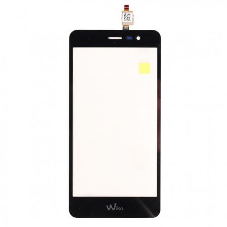 Vitre Tactile Wiko Tommy 2 Noir
