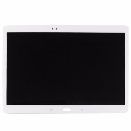 Ecran LCD Tactile Samsung Galaxy Tab S 10.5 BLANC