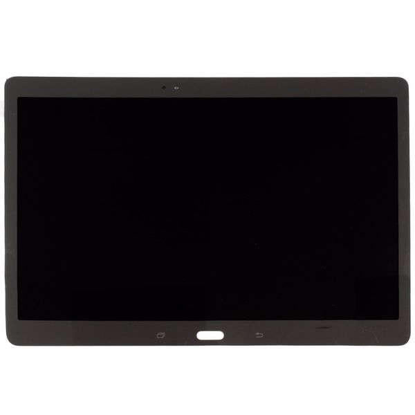 Ecran LCD Tactile Samsung Galaxy Tab S 10.5 NOIR