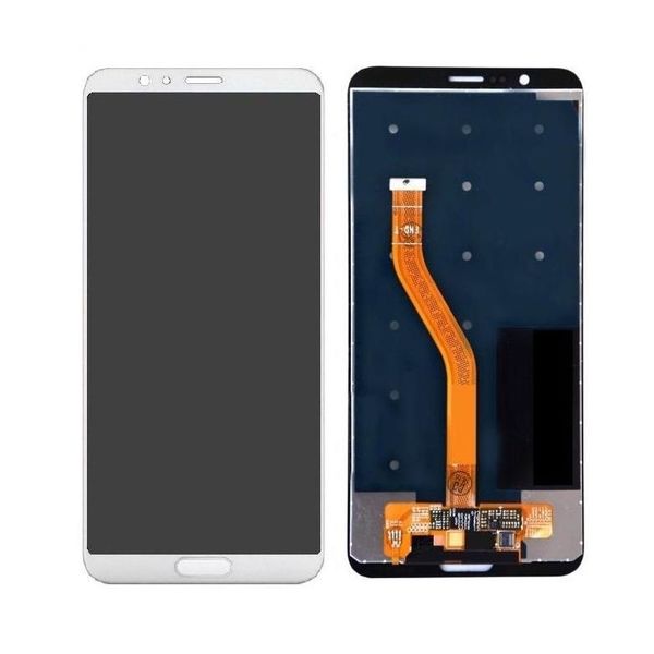 Ecran LCD / Vitre Tactile Huawei Honor View 10 BLANC