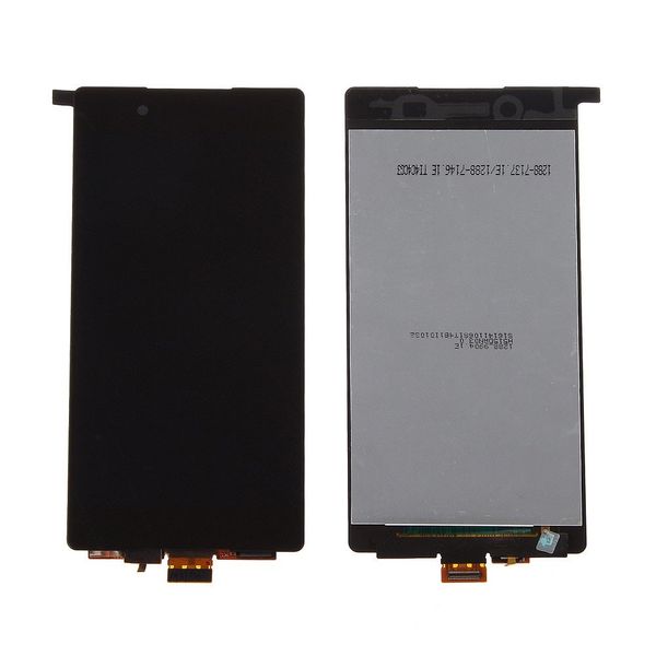 Ecran LCD Compatible Sony Xperia Z3+ E6553 Noir
