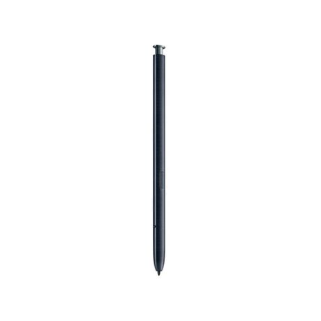 Stylet Original Noir Occasion Pour Samsung Note 10 Lite N770F
