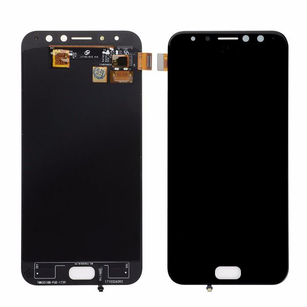 Ecran LCD Compatible Samsung Galaxy J2 Pro 2018 NOIR