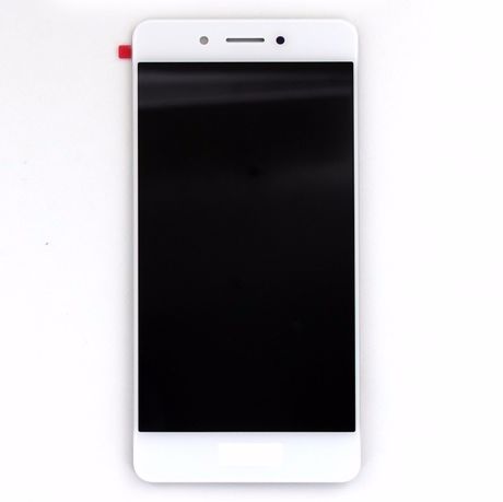 Ecran LCD / Vitre Tactile Huawei Honor 6C BLANC
