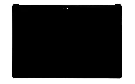 Ecran LCD / Vitre Tactile Compatible Asus ZenPad 10 Z301M NOIR