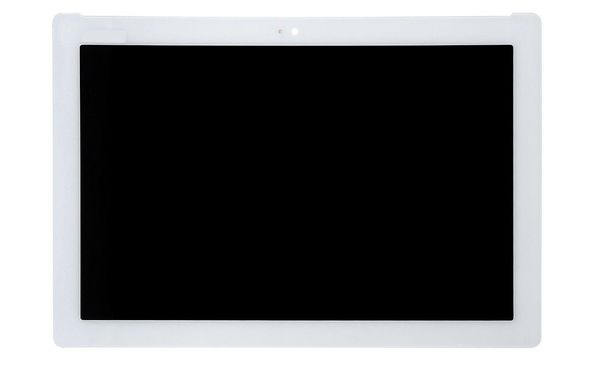 Ecran LCD / Vitre Tactile Compatible Asus ZenPad 10 Z301M BLANC