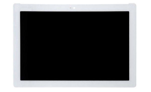 Ecran LCD / Vitre Tactile Compatible Asus ZenPad 10 Z301M BLANC