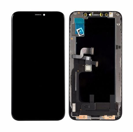 Ecran Complet Hard OLED Compatible iPhone XS