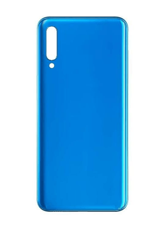 Vitre Arrière / Cache Batterie Samsung Galaxy A50 BLEU