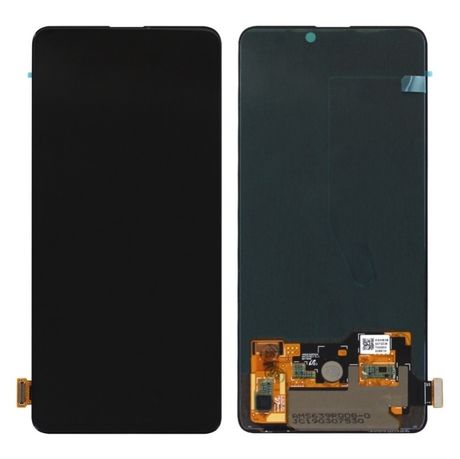 Ecran OLED / Vitre Tactile Compatible Xiaomi Mi 9T / Mi 9T Pro Noir