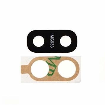 Lentille / Vitre Camera Arrière Pour Samsung A20e A202F