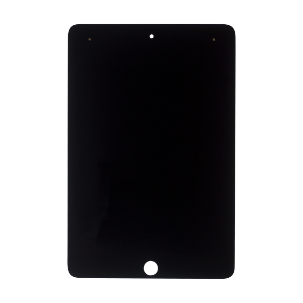 Ecran LCD / Vitre Tactile iPad Mini 5 NOIR