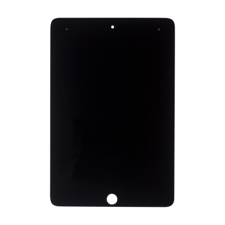 Ecran LCD / Vitre Tactile iPad Mini 5 NOIR