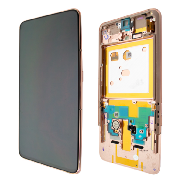 Ecran Original Samsung Galaxy A80 A805F 2019 OR