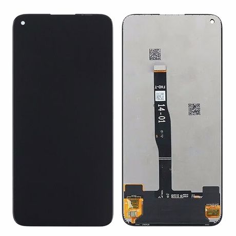 Ecran LCD / Vitre Tactile Huawei P20 Lite 2019 NOIR