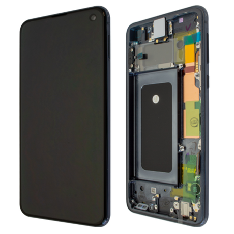 Ecran Amoled Original Samsung Galaxy S10e NOIR