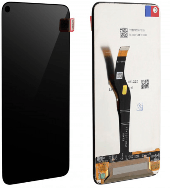 Ecran LCD / Vitre Tactile Huawei Honor 20 / Honor 20 pro Pro NOIR