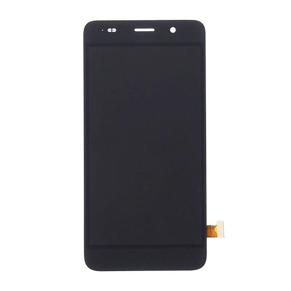 ECRAN LCD & Vitre tactile Noir Sur Châssis Pour Xiaomi Redmi Note 10 5G ECRAN LCD & Vitre tactile Noir Sur Châssis Pour Xiaomi Redmi Note 10 5G