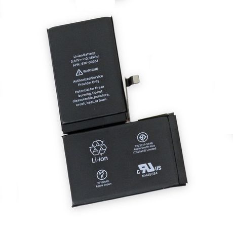 Batterie pour iPhone 6 de capacité 1810 mAh, très bonne Qualité Batterie pour iPhone 6 de capacité 1810 mAh, très bonne Qualité