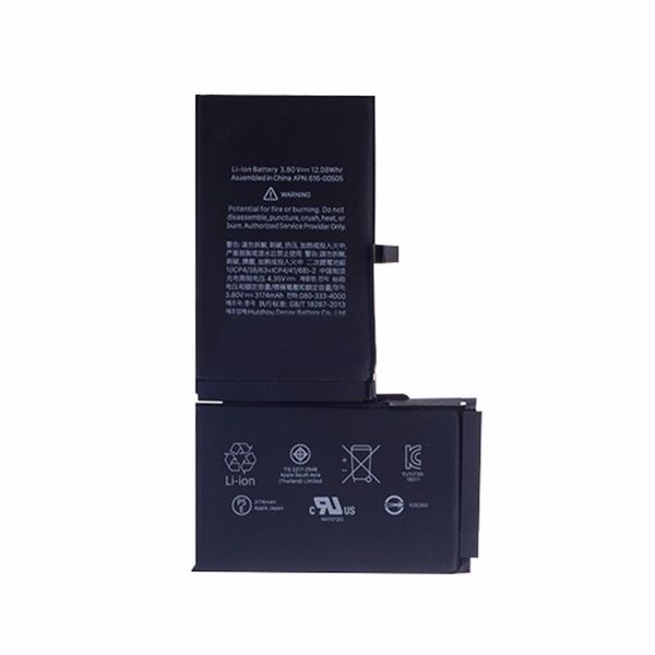 Batterie iPhone XS Max Li - ion 3174 mAh