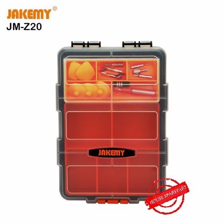 Coffret / Rangement / Boite à Outils JAKEMY