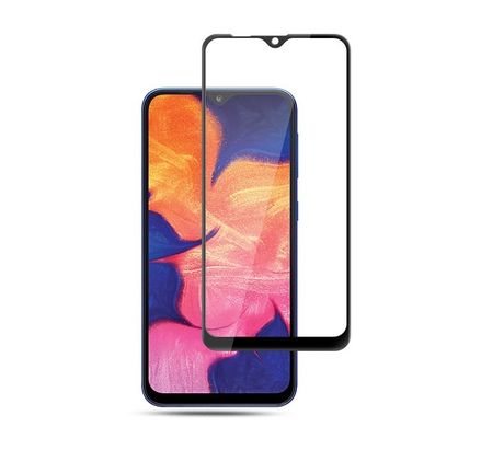 Film Anti - Choc en Verre Trempé 5D Galaxy A10 A105F