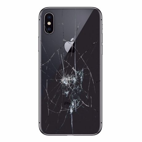Réparation / Remplacement Vitre Arrière iPhone 8 / 8 Plus