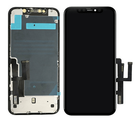 Ecran LCD Compatible / Reconditionné Apple iPhone 11