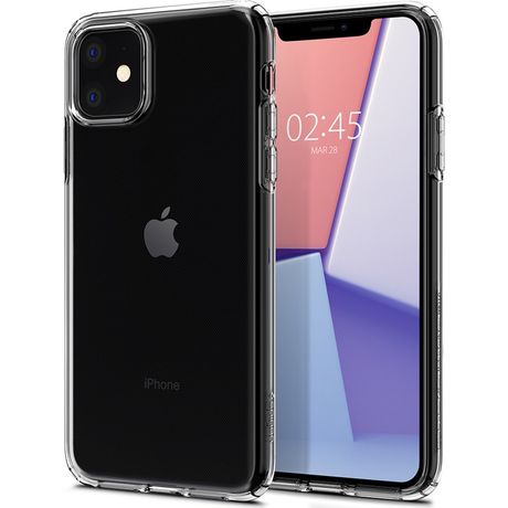 Coque TPU iPhone 11 Pro Jelly Mercury TRANSPARENT