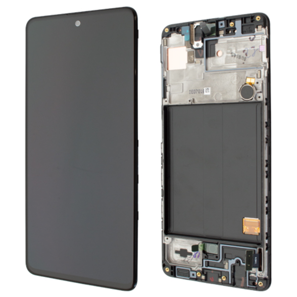 Ecran Original Samsung Galaxy A51 A515F 2019