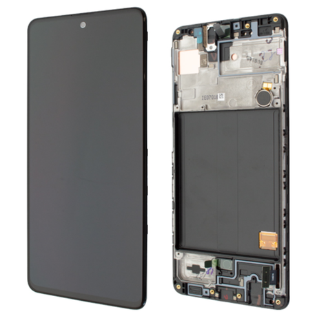 Ecran Original Samsung Galaxy A51 A515F 2019