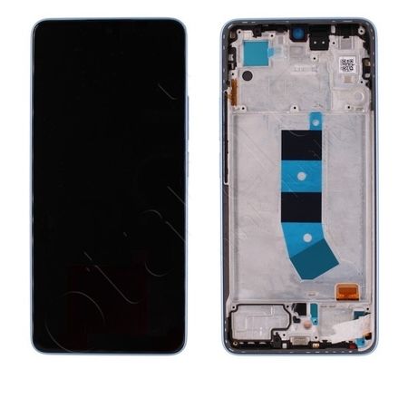 Ecran Complet Original Xiaomi Redmi Note 13 4G (2024) Bleu
