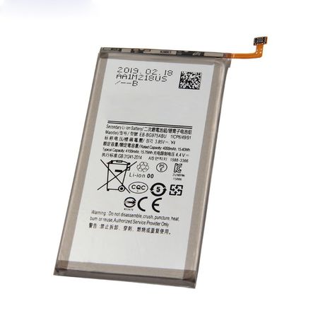 Batterie Compatible Samsung Galaxy S10 Plus