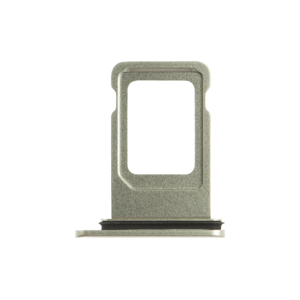 Tiroir Sim Compatible iPhone X BLANC