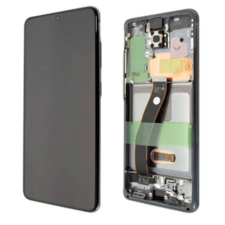 Ecran Amoled Original Samsung Galaxy S20 GRIS