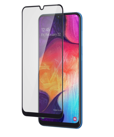 Film Anti - Choc en Verre Trempé 5D Galaxy A30 A305F