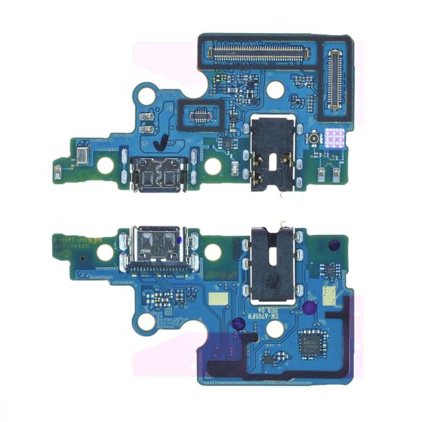 Connecteur De Charge Type-C / Port Jack Samsung Galaxy A70 A705F