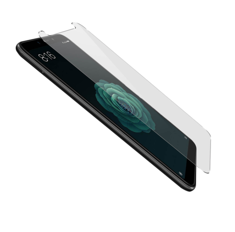 Film Anti - Choc Verre trempé Xiaomi Mi A2