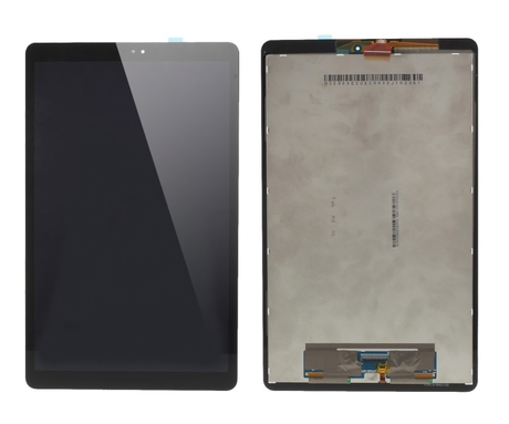 Ecran LCD Tactile Samsung Galaxy Tab A 10.1 NOIR