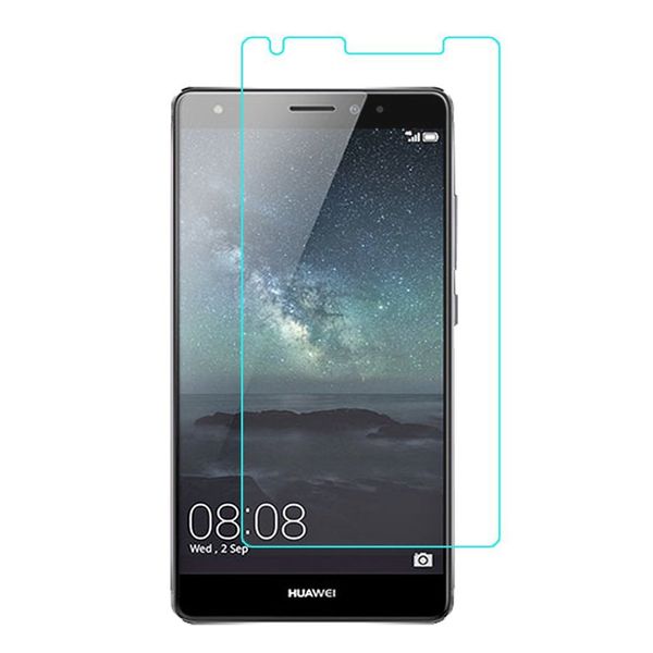 Film Anti - Choc / Verre Trempé Huawei Honor 10