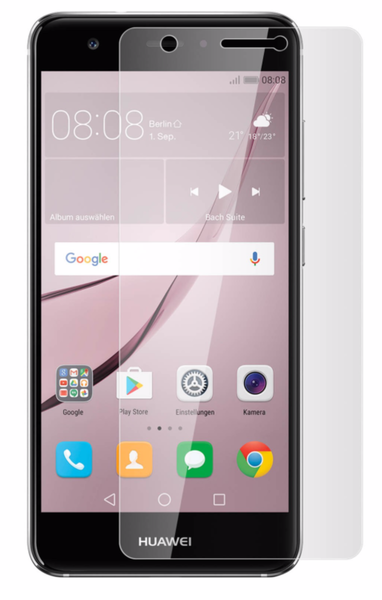 Film Anti - Choc / Verre Trempé Huawei Nova