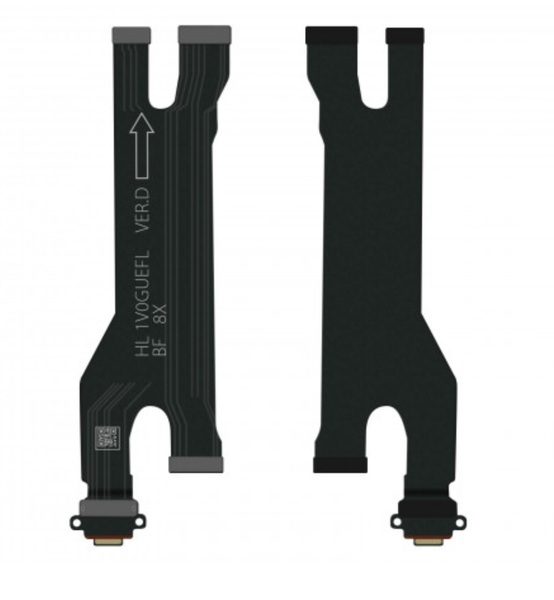 Nappe / Connecteur de Charge pour Huawei P30 Pro