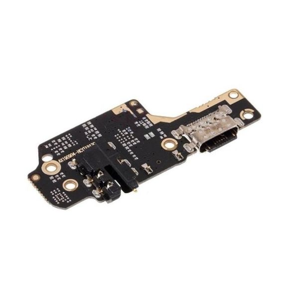Connecteur De Charge Prise Usb C Port Jack Xiaomi Redmi Note 8 Lapommediscount