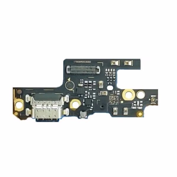 Connecteur De Charge Prise Usb C Port Jack Xiaomi Redmi Note 7 Lapommediscount