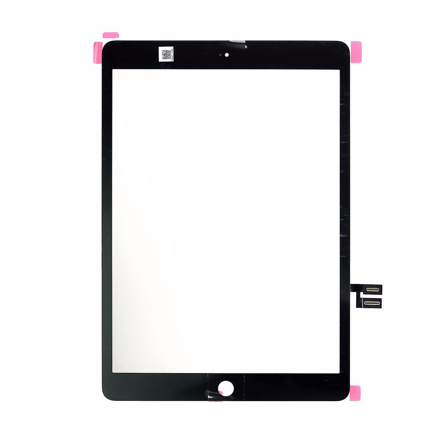 Vitre tactile pour iPad 3 Noir A1416 Wifi 3G + Bouton Nappe Home Vitre tactile pour iPad 3 Noir A1416 Wifi 3G + Bouton Nappe Home