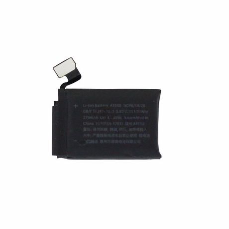 Batterie Interne Apple Watch Série 3 38mm