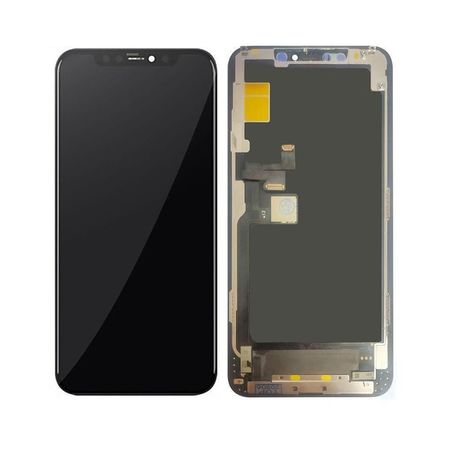 Ecran Hard OLED iPhone 11 Pro Max NOIR