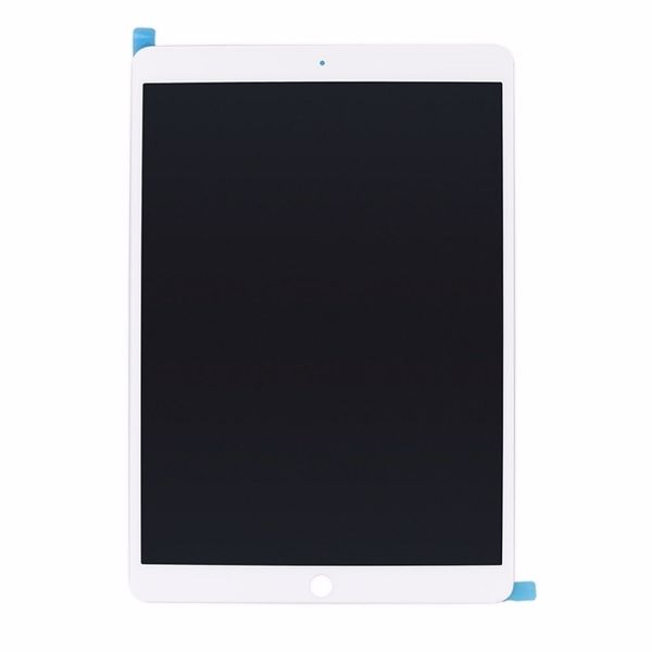 Bloc Vitre Tactile + Ecran LCD Compatible iPad Air 3 (2019) BLANC